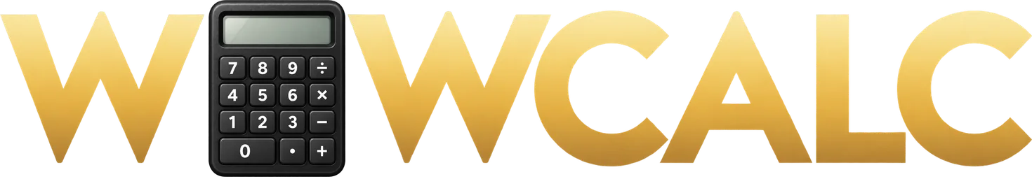 Wowcalc